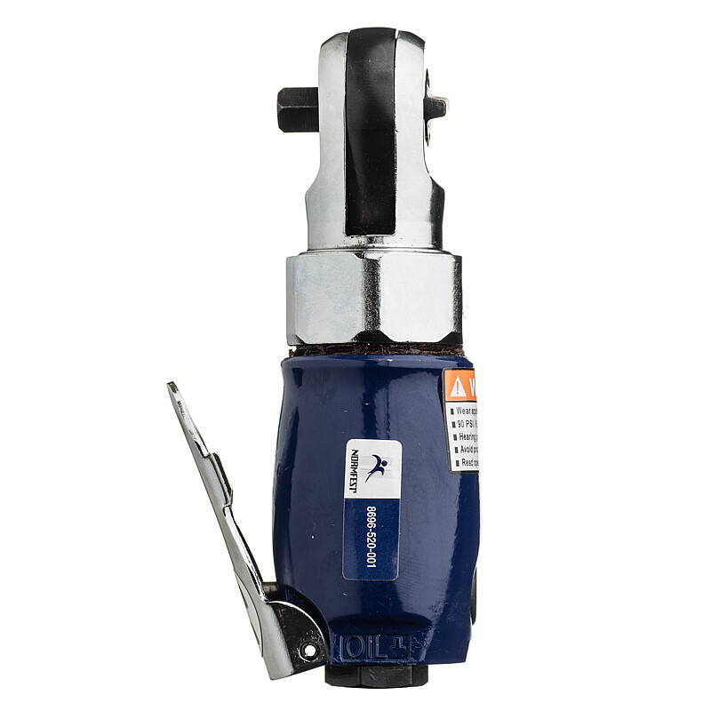 1/4" MINI RATSCHENSCHRAUBER (8696-520-001) | NORMFEST