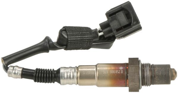 BOSCH Lambdasonde (0 258 986 676)