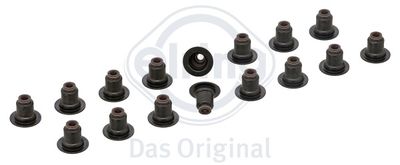ELRING Dichtungssatz, Ventilschaft (747.210) Thumbnail