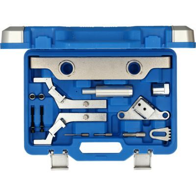 KS TOOLS Einstellwerkzeugsatz, Steuerzeiten (BT593870)