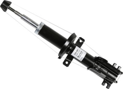 SACHS Stoßdämpfer (316 591)