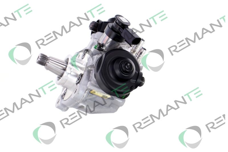 REMANTE Hochdruckpumpe (002-002-000554R)