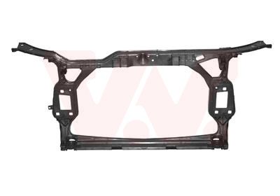 VAN WEZEL Frontverkleidung (0327668)