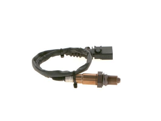 BOSCH Lambdasonde (0 258 027 199)