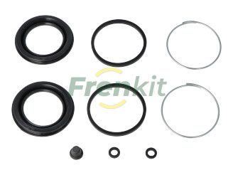 FRENKIT Reparatursatz, Bremssattel (248017)