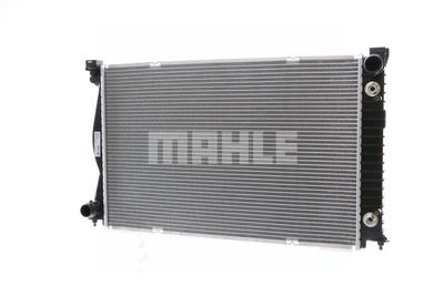 MAHLE Kühler, Motorkühlung (CR 830 000S) MAHLE Kühler, Motorkühlung (CR 830 000S)