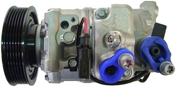 MAHLE Kompressor, Klimaanlage (ACP 304 000P) MAHLE Kompressor, Klimaanlage (ACP 304 000P)