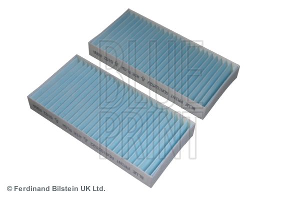BLUE PRINT Filtersatz, Innenraumluft (ADA102522) Thumbnail