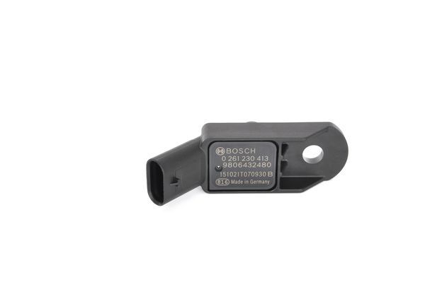 BOSCH Sensor, Saugrohrdruck (0 261 230 413) Thumbnail