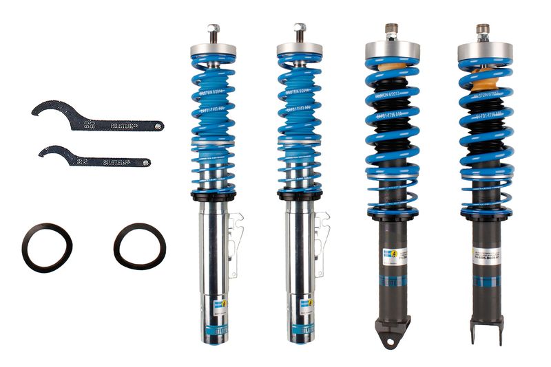 BILSTEIN Fahrwerkssatz, Federn/Dämpfer (48-115575)