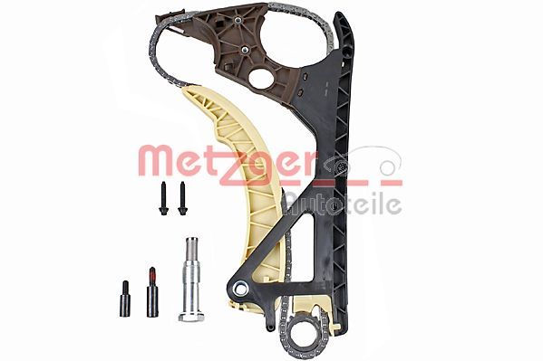 METZGER Steuerkettensatz (7490010)