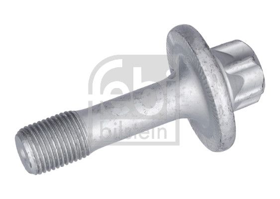 FEBI BILSTEIN Achsschraube, Antriebswelle (40000)