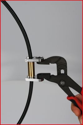 KS TOOLS Lösewerkzeug, Druckluft-Schnellverbinder (460.5095) KS TOOLS Lösewerkzeug, Druckluft-Schnellverbinder (460.5095)