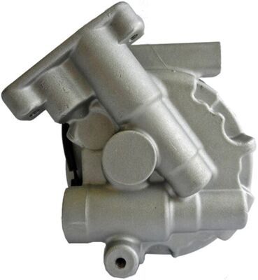 MAHLE Kompressor, Klimaanlage (ACP 382 000S) MAHLE Kompressor, Klimaanlage (ACP 382 000S)