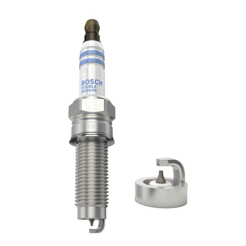 BOSCH Zündkerze (0 242 129 524) BOSCH Zündkerze (0 242 129 524)