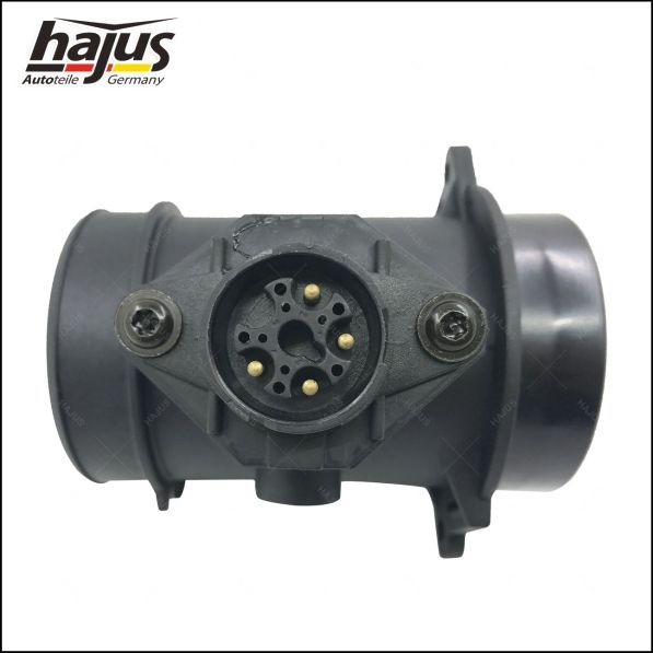 hajus Autoteile Luftmassenmesser (1151266) hajus Autoteile Luftmassenmesser (1151266)