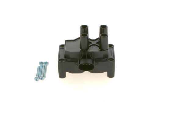 BOSCH Zündspule (0 221 503 490)