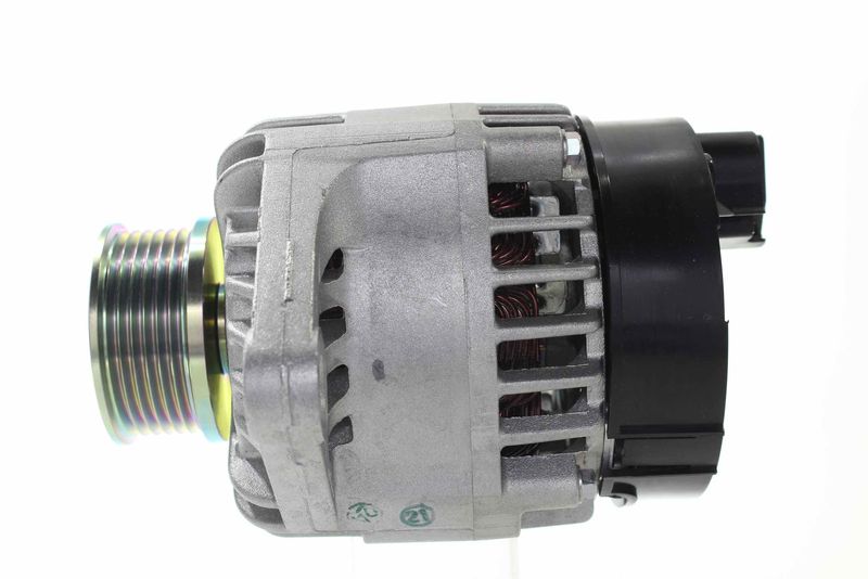 ALANKO Generator (10443656)