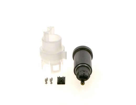 BOSCH Kraftstoffpumpe (0 580 314 165)