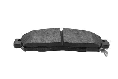 HELLA Bremsbelagsatz, Scheibenbremse (8DB 355 032-071)