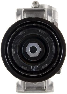 MAHLE Kompressor, Klimaanlage (ACP 57 000S)