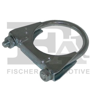 FA1 Rohrverbinder, Abgasanlage (911-954)