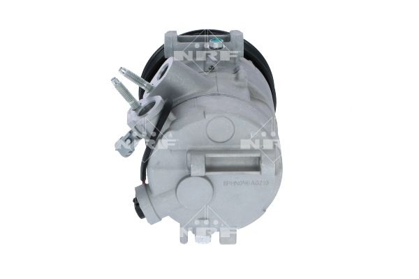 NRF Kompressor, Klimaanlage (32954)