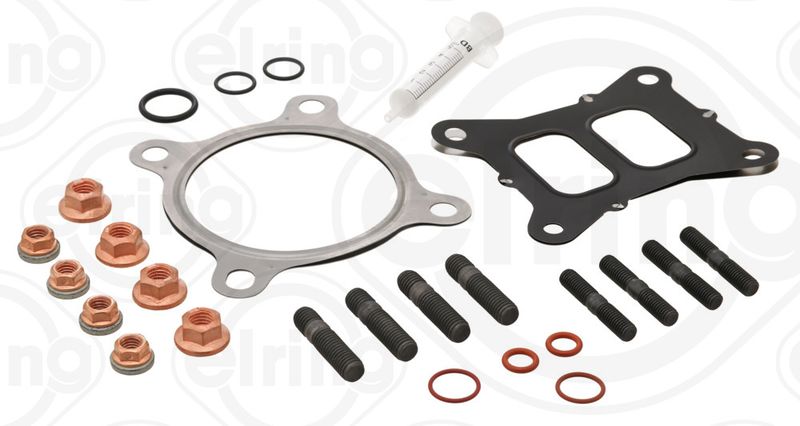 ELRING Montagesatz, Lader (878.330) Thumbnail