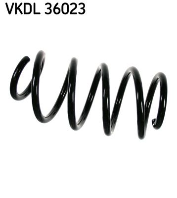 SKF Fahrwerksfeder (VKDL 36023)