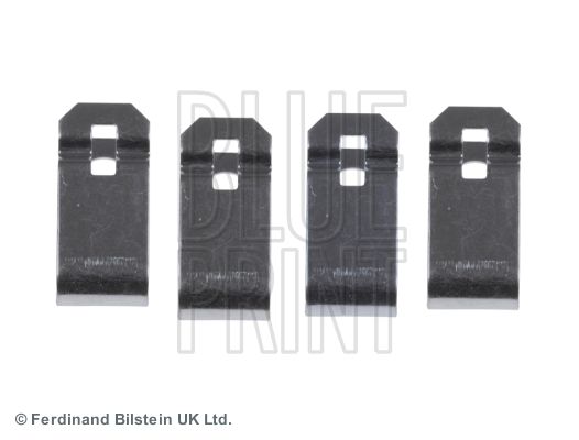BLUE PRINT Bremsbackensatz (ADC44143)
