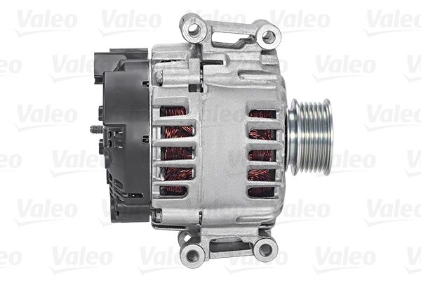 VALEO Generator (440242)