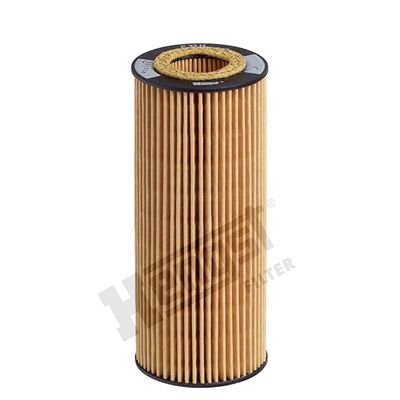 HENGST FILTER Ölfilter (E32H D21)