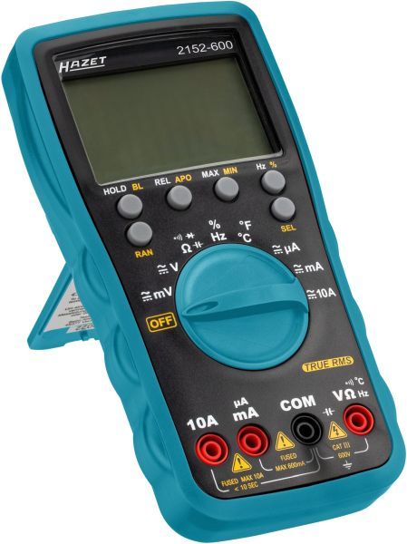 HAZET Multimeter (2152-600)