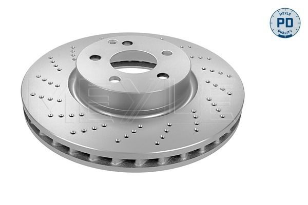 MEYLE Bremsscheibe (083 521 2103/PD)