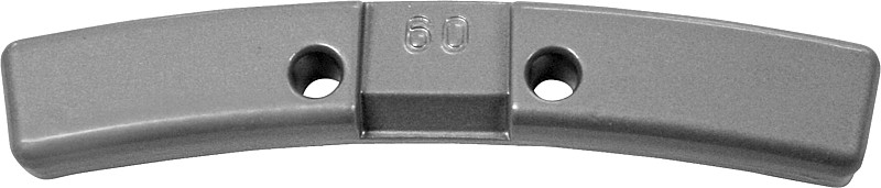 STECKAUSWUCHTGEWICHT ZN DC 25G (9834-75-25) | NORMFEST