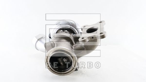 BE TURBO Lader, Aufladung (130792) BE TURBO Lader, Aufladung (130792)