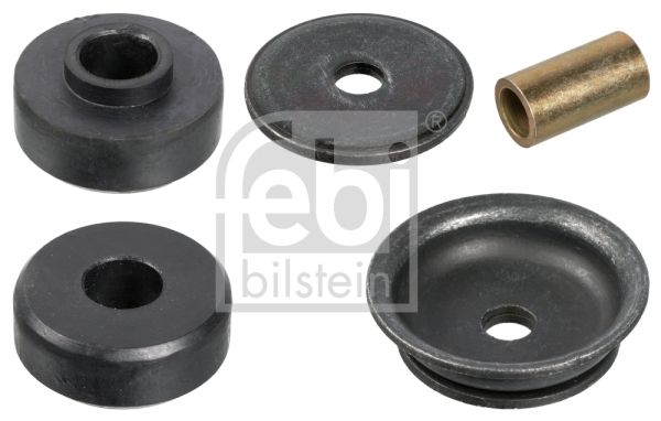 FEBI BILSTEIN Reparatursatz, Federbeinstützlager (104663)