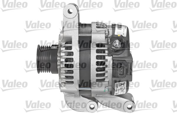 VALEO Generator (200022) VALEO Generator (200022)