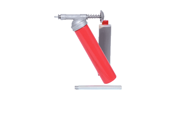 KS TOOLS Handhebelfettpresse (980.1095)