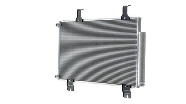 MAHLE Kondensator, Klimaanlage (AC 457 000P)