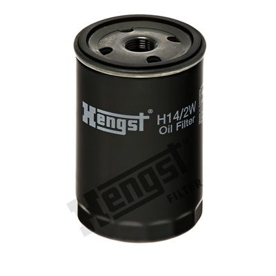 HENGST FILTER Ölfilter (H14/2W)