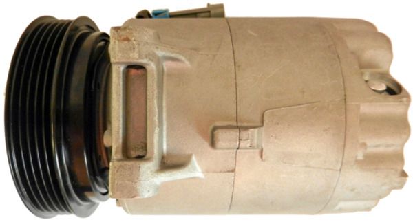 MAHLE Kompressor, Klimaanlage (ACP 1035 000S) MAHLE Kompressor, Klimaanlage (ACP 1035 000S)