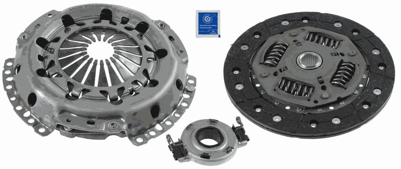 SACHS Kupplungssatz (3000 951 702) Thumbnail