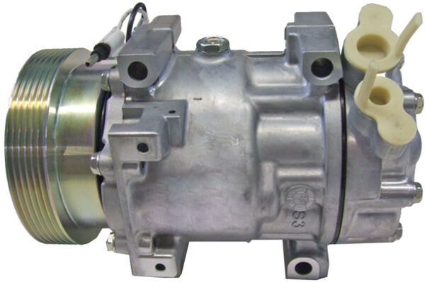 MAHLE Kompressor, Klimaanlage (ACP 48 000S) MAHLE Kompressor, Klimaanlage (ACP 48 000S)