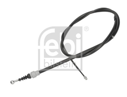 FEBI BILSTEIN Seilzug, Feststellbremse (24518)