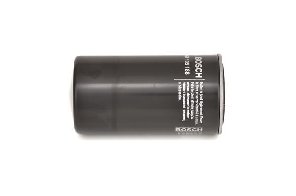 BOSCH Ölfilter (0 451 105 188)