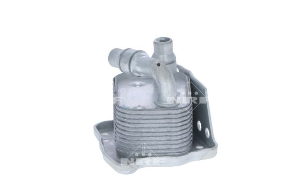 NRF Ölkühler, Motoröl (31209) NRF Ölkühler, Motoröl (31209)