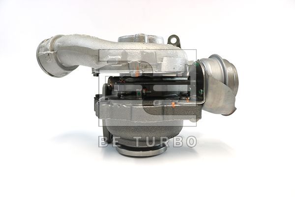 BE TURBO Lader, Aufladung (127882)