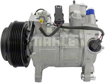 MAHLE Kompressor, Klimaanlage (ACP 348 000S)