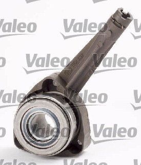 VALEO Kupplungssatz (834030) VALEO Kupplungssatz (834030)